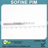 Powder Metallurgy Parts For High Precision Operating Knife Handle