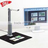 5 Mega Business Card Scanner/Name Card Scanner Support OCR