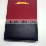 Promotion Classical Leather Business Office Stationery Men Gift Sets thumbnail-5