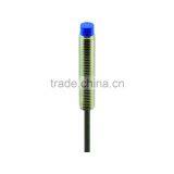 M8 Cable Series DC 3-wire Capacitive Proximity Sensor thumbnail-2