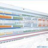 Supermarket Refrigerated Showcase thumbnail-3