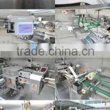 CD-160II Full Automatic Wet Tissue Machine, Specialist for Wet Wipe Machine thumbnail-4
