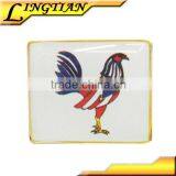 Enamel &epoxy Badge thumbnail-1