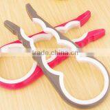 4 in 1 Multi-function Can/Bottles/jar Openers Kitchen Tool thumbnail-2