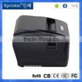 Computer Desktop Pos Thermal Printer, Mini Thermal Printer, 80mm POS Printer Support Android System thumbnail-4