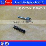 Sinotruk Heavy Duty Truck HOWO Synchronized Push Pad 1311304020