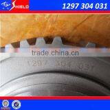 Quality Brazil ZF 16S130 16s160 16s190 Parts 1297304031 / 1297 304 031 thumbnail-4