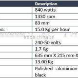 Compak E8 Essential OD Coffee Grinder thumbnail-2