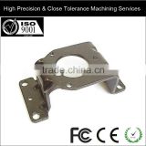 Customized Stainless Steel Metal Sheet Stamping Parts/Rod Punching Parts