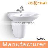Ceramics Kohler Fancy Utility Sinks DW418A
