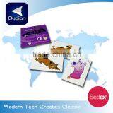 OEM Kiss Cut Sticker, Custom Paper Stickers thumbnail-4