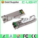 Fast Ethernet CWDM SFP Optical Transceivers 1530nm OC3 STM-1 155Mbps thumbnail-1