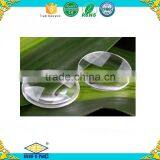 Wholesale 25 mm Diameter Magnifying Glass Google Cardboard Binconvex Lenses Acrylic Lenses thumbnail-1