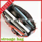 Promotional Bulk High Quality Large Space Nylon Storage Bag Wholesale thumbnail-4