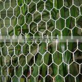 Six Edged Mesh