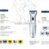 rechargeable barber hair clipper