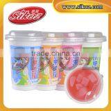 Sk-v040 Assorted Fruit Jelly Stick thumbnail-2