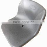 Thermoforming Thick Plastic Passenger City Bus Seats thumbnail-4