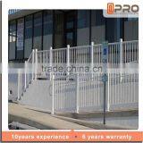 Fashion Customized Stair Handrail Price Clear Stair Handrail Stair Handrail thumbnail-4