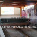 Germany Tech Normal Autoclaved Areated Concrete Block Machine