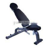 Fitness Equipment Multi Adjustable Bench thumbnail-4