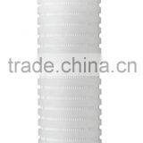 Pharmaceutical Industry PP Membrane 0.22 Micron Pleated Filter Cartridge thumbnail-4