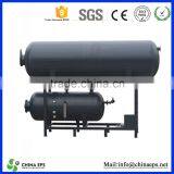 Full Automatic Styrofoam EPS Foam Block Machine for Insulation Building thumbnail-6