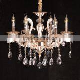 Latest Designed Chandelier Centerpieces for Weddings thumbnail-1