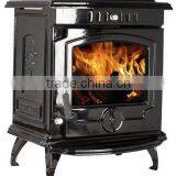 coal stove, heating stove. freestanding fireplace