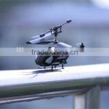 2CH Infrared Semi-micro RC Helicopter,Alloy Model Mini RC Helicopter China thumbnail-3