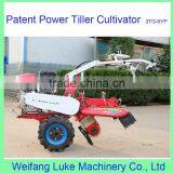 Farm Force Implements Agricultural Hiller Earthing Up Tiller thumbnail-3