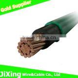 Single Core Double PVC Insulated Rigid 185mm2 Cable thumbnail-6
