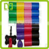 High Quality Best Selling Custom Biodegradable Epi Plastic Dog Poop Bag thumbnail-6