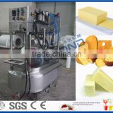 small scale cheese vat