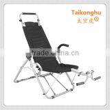 Foldable AB Chair Deluxe TK-003 thumbnail-1