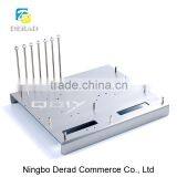 ATX Motherboard Aluminum Alloy DIY Test Platform Equipment MOD Bracket Computer Frame Case