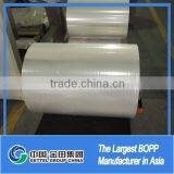 Chinese Food Packing Cpp Film