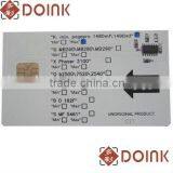 FOR Minolta 1480 1490 card HOT CHIP WITH LOWEST SHIPPING