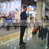 CHIC-LS Two Wheel Gyro Scooter