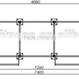 Crossfit Rig .Crossfit Rack.CR1004 thumbnail-4
