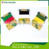 China Supplier Custom Polyester Stripe Satin Ribbon thumbnail-3