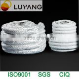 ceramic fiber cord with stainless steel
