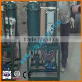 TLA-50 Light Fuel Oil Purifier/oil Recycling Machine thumbnail-1