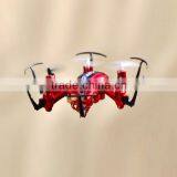JJRC H20 Nano Hexacopter 2.4G Mini Drone