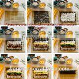 Bamboo Sushi Mat Bamboo Products thumbnail-4