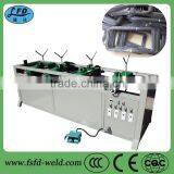 Steel Bar Raw Material and Electric Power Rebar Bending Machine thumbnail-3