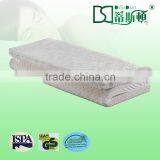 L1 100% Natural Latex Mattress Latex Free Mattress Folding Mattress