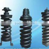 Recoil Spring Assy, EX33 Track Adjuster Assy, EX35 Track Adjuster, Undercarriage Parts thumbnail-1