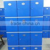 Plastic Abs French Provincial Cabinet thumbnail-1