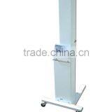 Medical Mobile UV Light Air Sterilizer Medical Equipment uv Sterilizer Made in China Portable thumbnail-1